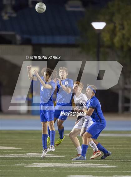 Thumbnail 1 in Thacher @ San Dimas (CIF SS D7 Final) photogallery.