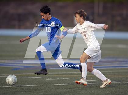 Thumbnail 2 in Thacher @ San Dimas (CIF SS D7 Final) photogallery.