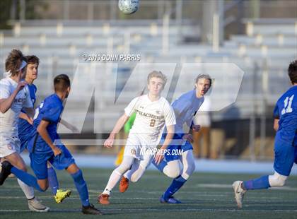 Thumbnail 2 in Thacher @ San Dimas (CIF SS D7 Final) photogallery.