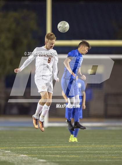 Thumbnail 2 in Thacher @ San Dimas (CIF SS D7 Final) photogallery.