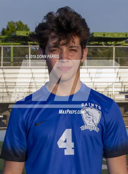 Thumbnail 1 in Thacher @ San Dimas (CIF SS D7 Final) photogallery.