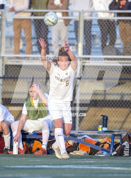 Thumbnail 1 in Thacher @ San Dimas (CIF SS D7 Final) photogallery.