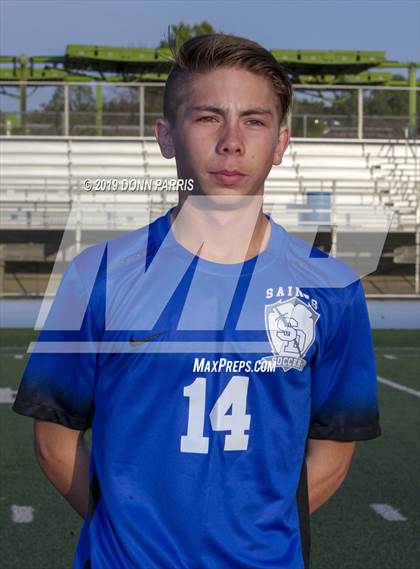 Thumbnail 1 in Thacher @ San Dimas (CIF SS D7 Final) photogallery.