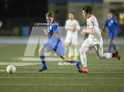 Thumbnail 2 in Thacher @ San Dimas (CIF SS D7 Final) photogallery.