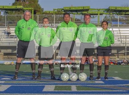 Thumbnail 2 in Thacher @ San Dimas (CIF SS D7 Final) photogallery.