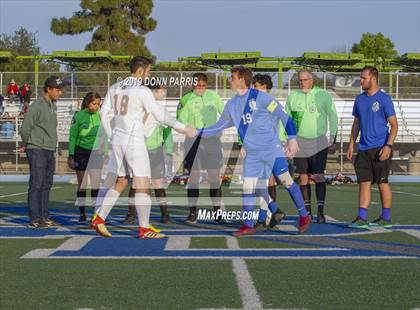 Thumbnail 3 in Thacher @ San Dimas (CIF SS D7 Final) photogallery.