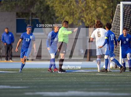 Thumbnail 1 in Thacher @ San Dimas (CIF SS D7 Final) photogallery.