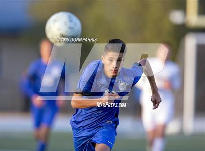 Thumbnail 3 in Thacher @ San Dimas (CIF SS D7 Final) photogallery.