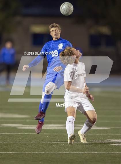Thumbnail 2 in Thacher @ San Dimas (CIF SS D7 Final) photogallery.