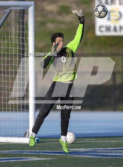 Thumbnail 1 in Thacher @ San Dimas (CIF SS D7 Final) photogallery.
