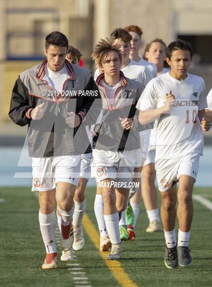 Thumbnail 3 in Thacher @ San Dimas (CIF SS D7 Final) photogallery.