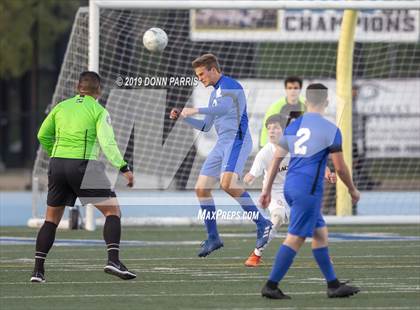 Thumbnail 1 in Thacher @ San Dimas (CIF SS D7 Final) photogallery.
