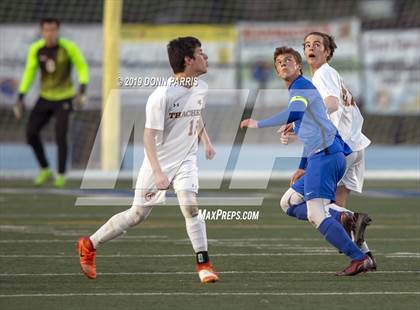 Thumbnail 2 in Thacher @ San Dimas (CIF SS D7 Final) photogallery.