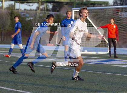 Thumbnail 3 in Thacher @ San Dimas (CIF SS D7 Final) photogallery.
