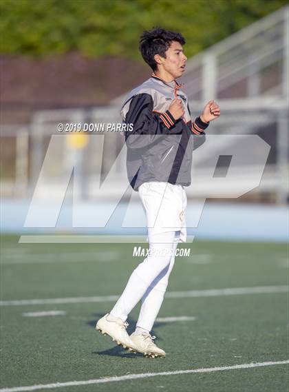 Thumbnail 2 in Thacher @ San Dimas (CIF SS D7 Final) photogallery.