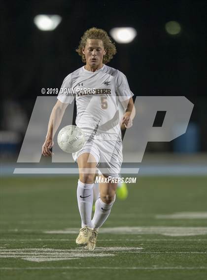 Thumbnail 3 in Thacher @ San Dimas (CIF SS D7 Final) photogallery.