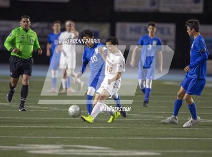 Thumbnail 3 in Thacher @ San Dimas (CIF SS D7 Final) photogallery.