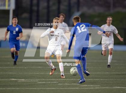 Thumbnail 2 in Thacher @ San Dimas (CIF SS D7 Final) photogallery.