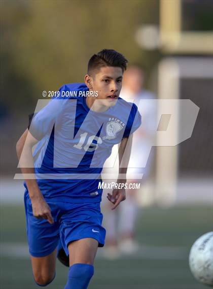 Thumbnail 1 in Thacher @ San Dimas (CIF SS D7 Final) photogallery.