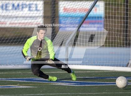 Thumbnail 2 in Thacher @ San Dimas (CIF SS D7 Final) photogallery.