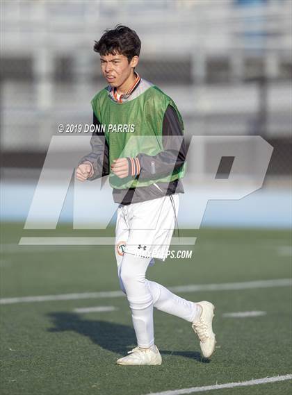 Thumbnail 2 in Thacher @ San Dimas (CIF SS D7 Final) photogallery.