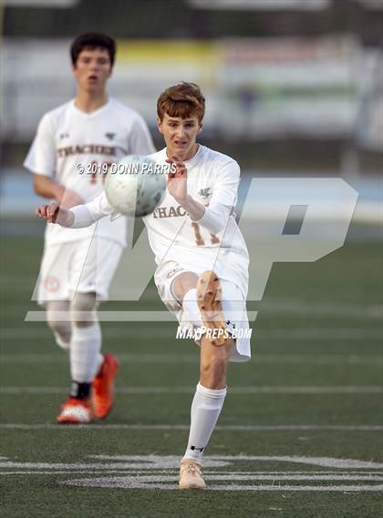 Thumbnail 2 in Thacher @ San Dimas (CIF SS D7 Final) photogallery.