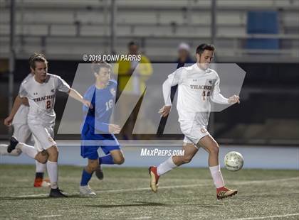 Thumbnail 3 in Thacher @ San Dimas (CIF SS D7 Final) photogallery.