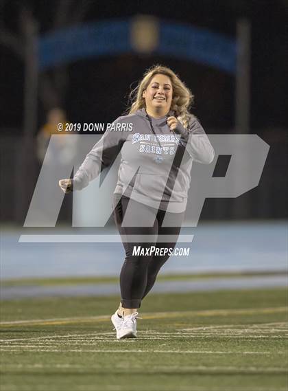 Thumbnail 1 in Thacher @ San Dimas (CIF SS D7 Final) photogallery.