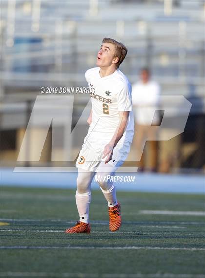 Thumbnail 3 in Thacher @ San Dimas (CIF SS D7 Final) photogallery.