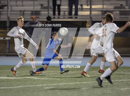 Thumbnail 2 in Thacher @ San Dimas (CIF SS D7 Final) photogallery.