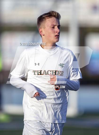 Thumbnail 1 in Thacher @ San Dimas (CIF SS D7 Final) photogallery.