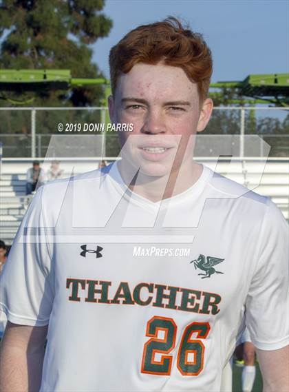 Thumbnail 1 in Thacher @ San Dimas (CIF SS D7 Final) photogallery.