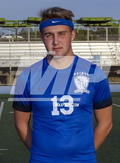 Thumbnail 3 in Thacher @ San Dimas (CIF SS D7 Final) photogallery.