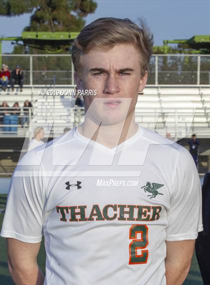 Thumbnail 2 in Thacher @ San Dimas (CIF SS D7 Final) photogallery.