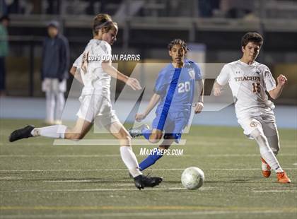 Thumbnail 3 in Thacher @ San Dimas (CIF SS D7 Final) photogallery.