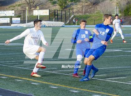 Thumbnail 1 in Thacher @ San Dimas (CIF SS D7 Final) photogallery.