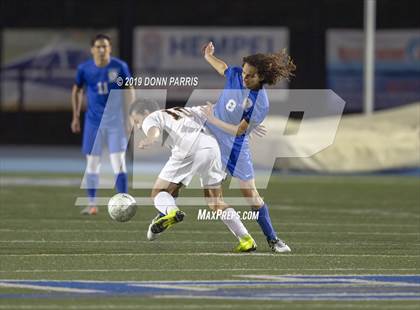 Thumbnail 1 in Thacher @ San Dimas (CIF SS D7 Final) photogallery.