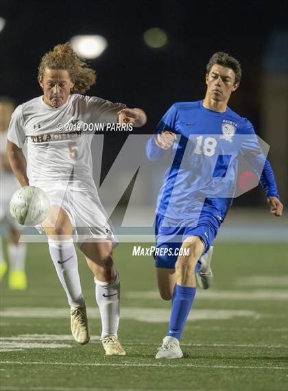 Thumbnail 3 in Thacher @ San Dimas (CIF SS D7 Final) photogallery.