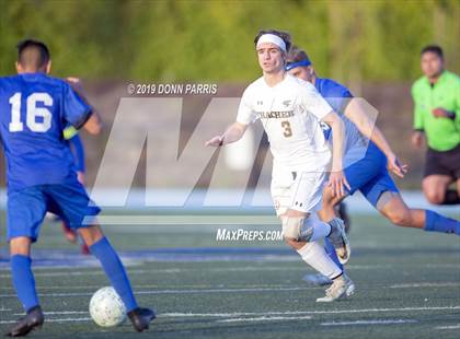 Thumbnail 3 in Thacher @ San Dimas (CIF SS D7 Final) photogallery.