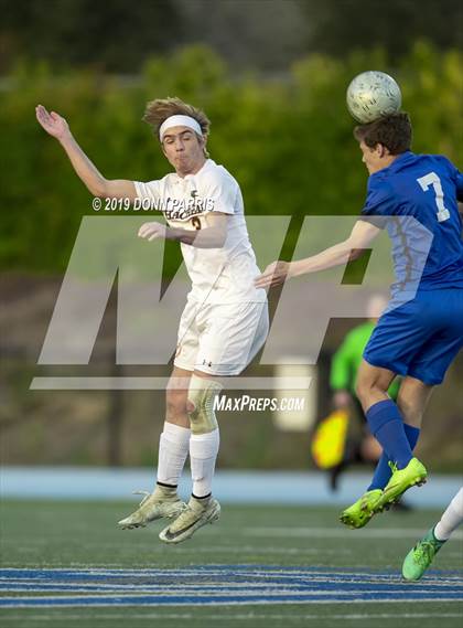 Thumbnail 3 in Thacher @ San Dimas (CIF SS D7 Final) photogallery.