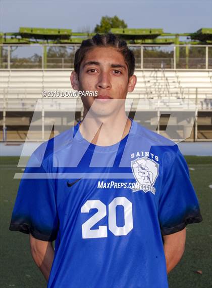 Thumbnail 2 in Thacher @ San Dimas (CIF SS D7 Final) photogallery.