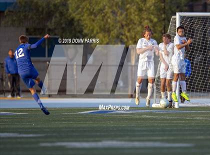 Thumbnail 3 in Thacher @ San Dimas (CIF SS D7 Final) photogallery.