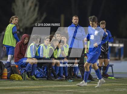 Thumbnail 1 in Thacher @ San Dimas (CIF SS D7 Final) photogallery.