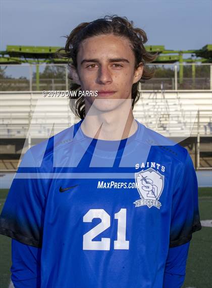 Thumbnail 3 in Thacher @ San Dimas (CIF SS D7 Final) photogallery.