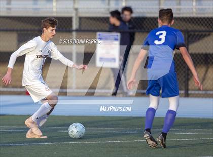 Thumbnail 2 in Thacher @ San Dimas (CIF SS D7 Final) photogallery.