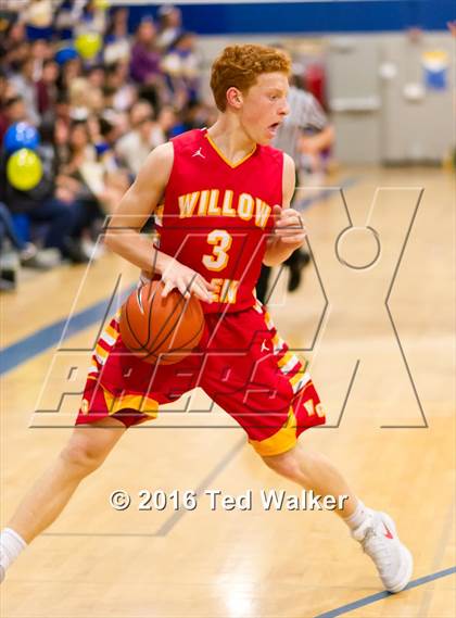 Thumbnail 2 in Willow Glen @ Prospect photogallery.
