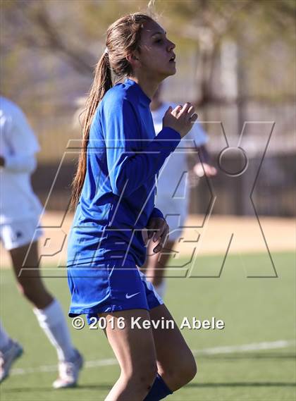 Thumbnail 1 in Fountain Hills vs Higley (Reach 11 Arizona Showcase) photogallery.