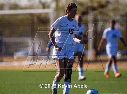 Thumbnail 3 in Fountain Hills vs Higley (Reach 11 Arizona Showcase) photogallery.