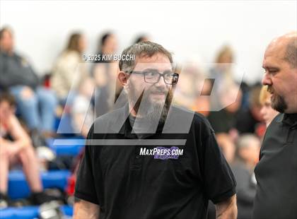 Thumbnail 3 in Webster County vs Riverside (Midland Trail Quad) photogallery.