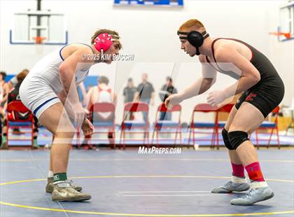 Thumbnail 3 in Webster County vs Riverside (Midland Trail Quad) photogallery.